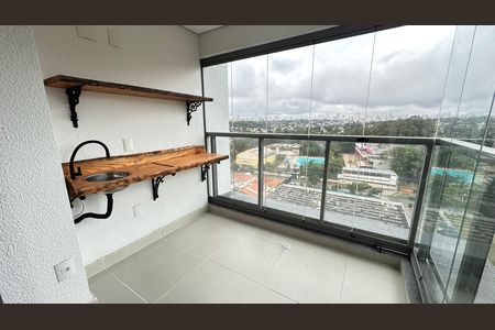 Apartamento para alugar com 67m², 2 quartos e 1 vaga