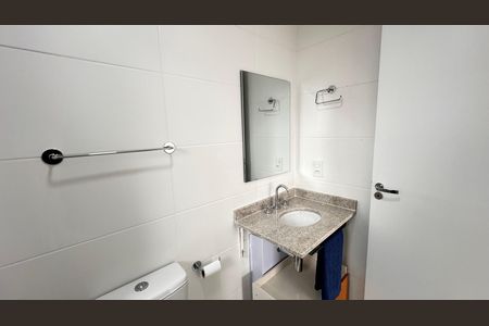 Apartamento para alugar com 67m², 2 quartos e 1 vaga