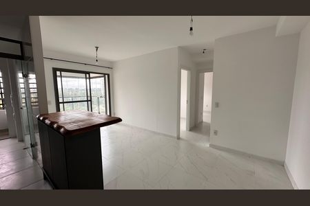 Apartamento para alugar com 2 quartos, 67m² em Santo Amaro, São Paulo