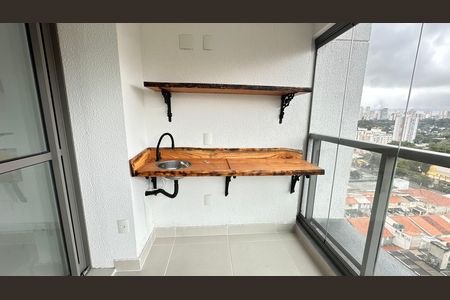 Apartamento para alugar com 2 quartos, 67m² em Santo Amaro, São Paulo