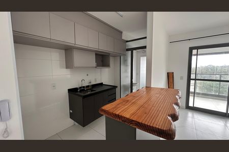 Apartamento para alugar com 2 quartos, 67m² em Santo Amaro, São Paulo