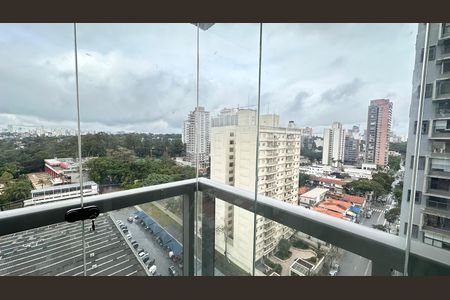 Apartamento para alugar com 67m², 2 quartos e 1 vaga
