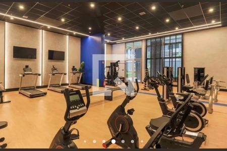 Apartamento para alugar com 67m², 2 quartos e 1 vaga