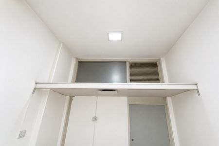 Sala de kitnet/studio à venda com 1 quarto, 22m² em Bela Vista, São Paulo
