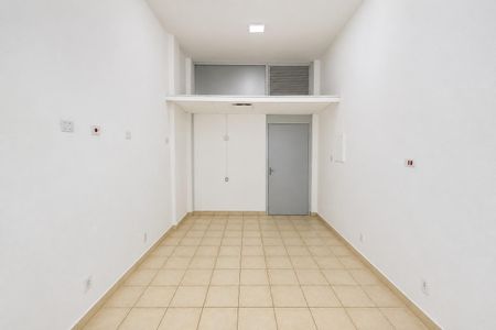 Sala de kitnet/studio à venda com 1 quarto, 22m² em Bela Vista, São Paulo