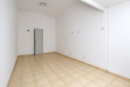 Sala de kitnet/studio à venda com 1 quarto, 22m² em Bela Vista, São Paulo