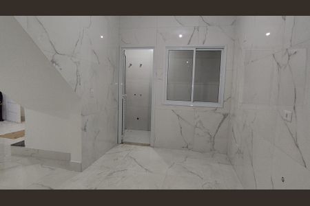 Casa para alugar com 150m², 2 quartos e 4 vagas