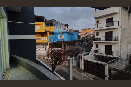 Casa para alugar com 150m², 2 quartos e 4 vagas