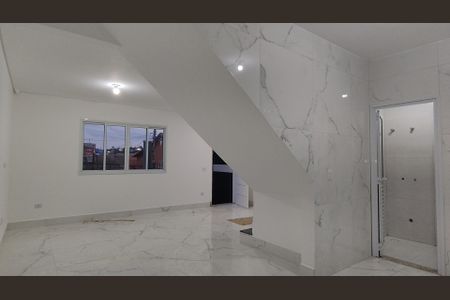 Casa para alugar com 2 quartos, 150m² em Jardim Sao Jose (zona Norte), São Paulo
