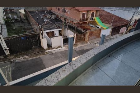Casa para alugar com 150m², 2 quartos e 4 vagas