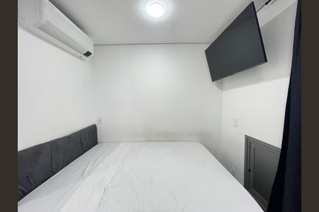 Studio de kitnet/studio para alugar com 1 quarto, 25m² em Butantã, São Paulo