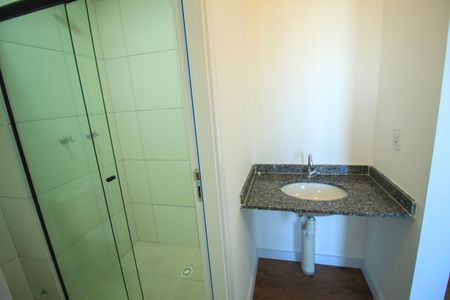 Apartamento para alugar com 40m², 2 quartos e sem vaga