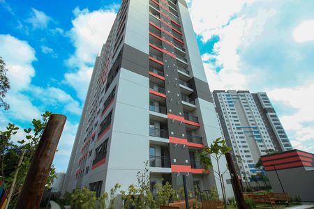 Apartamento para alugar com 40m², 2 quartos e sem vaga