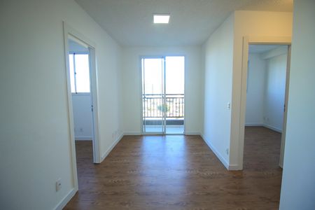 Apartamento para alugar com 40m², 2 quartos e sem vaga