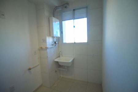 Apartamento para alugar com 40m², 2 quartos e sem vaga