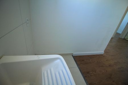 Apartamento para alugar com 40m², 2 quartos e sem vaga