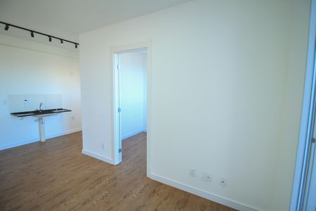 Apartamento para alugar com 40m², 2 quartos e sem vaga