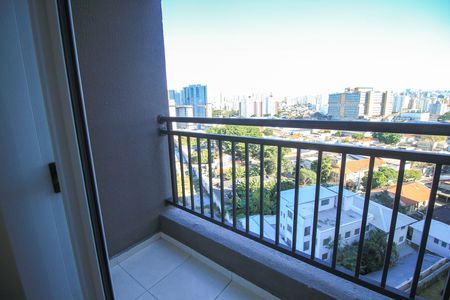 Apartamento para alugar com 40m², 2 quartos e sem vaga