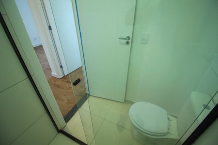 Apartamento para alugar com 40m², 2 quartos e sem vaga