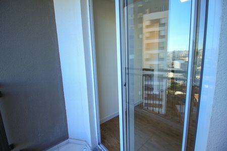 Apartamento para alugar com 40m², 2 quartos e sem vaga