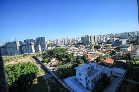 Apartamento para alugar com 40m², 2 quartos e sem vaga