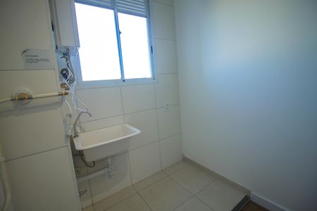 Apartamento para alugar com 40m², 2 quartos e sem vaga