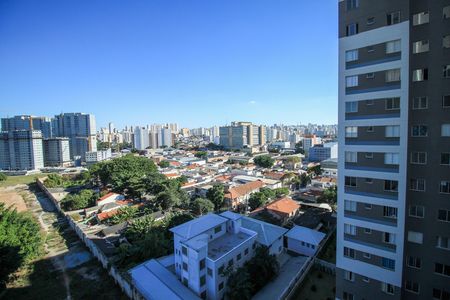 Apartamento para alugar com 40m², 2 quartos e sem vaga