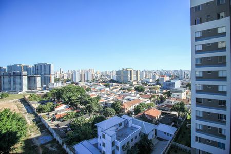 Apartamento para alugar com 40m², 2 quartos e sem vaga