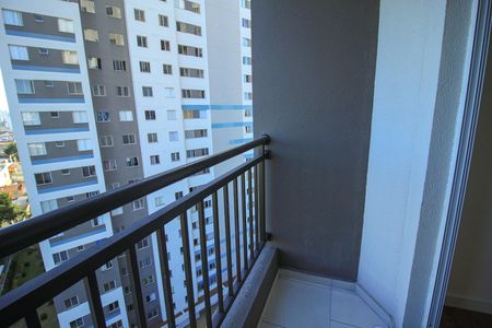 Apartamento para alugar com 40m², 2 quartos e sem vaga