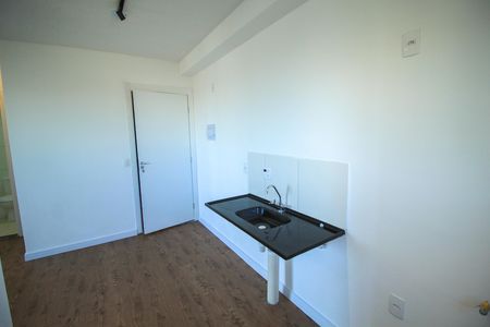 Apartamento para alugar com 40m², 2 quartos e sem vaga