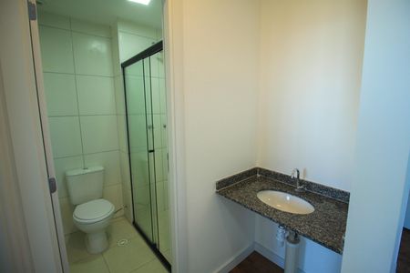 Apartamento para alugar com 40m², 2 quartos e sem vaga