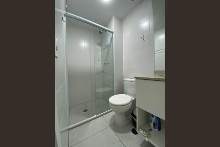 Studio para alugar com 26m², 1 quarto e sem vaga