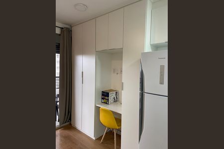 Kitnet/Studio para alugar com 1 quarto, 26m² em Butantã, São Paulo