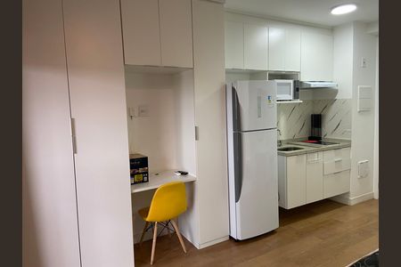 Kitnet/Studio para alugar com 1 quarto, 26m² em Butantã, São Paulo