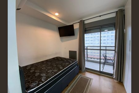 Kitnet/Studio para alugar com 1 quarto, 26m² em Butantã, São Paulo