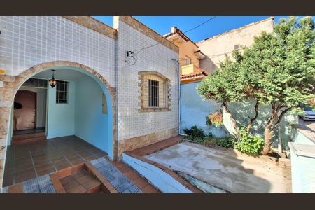 Garagem  de casa à venda com 3 quartos, 150m² em Pompeia, São Paulo