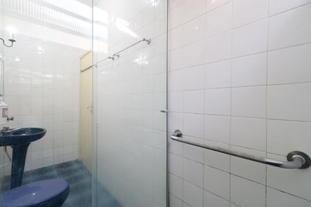 Banheiro da Suíte de casa à venda com 3 quartos, 150m² em Pompeia, São Paulo