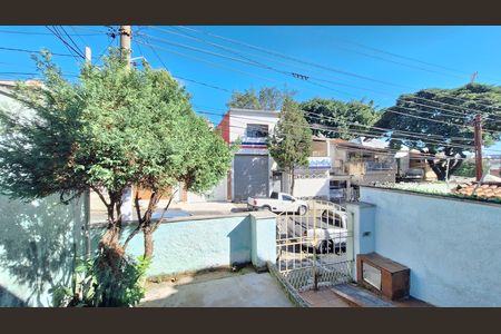 Vista  de casa à venda com 3 quartos, 150m² em Pompeia, São Paulo