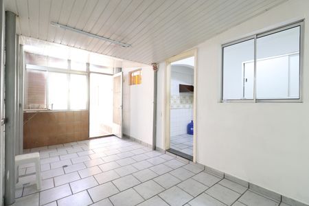 Quintal  de casa à venda com 3 quartos, 150m² em Pompeia, São Paulo