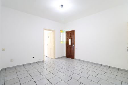 Sala de casa à venda com 3 quartos, 150m² em Pompeia, São Paulo