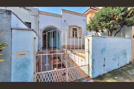 Fachada  de casa à venda com 3 quartos, 150m² em Pompeia, São Paulo