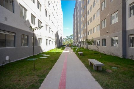 Apartamento para alugar com 32m², 2 quartos e sem vaga Apartamento para alugar com 32m², 2 quartos e sem vagaÁrea comum