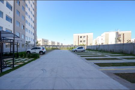 Apartamento para alugar com 32m², 2 quartos e sem vaga Apartamento para alugar com 32m², 2 quartos e sem vagaÁrea comum