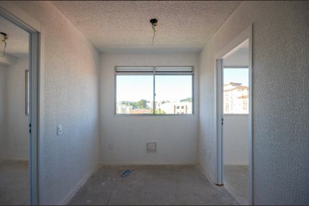Sala de apartamento para alugar com 2 quartos, 32m² em Jaraguá, São Paulo