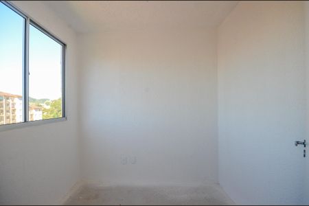 Quarto 1 de apartamento para alugar com 2 quartos, 32m² em Jaraguá, São Paulo