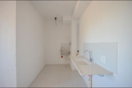 Apartamento para alugar com 32m², 2 quartos e sem vaga Apartamento para alugar com 32m², 2 quartos e sem vagaCozinha