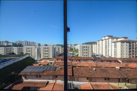 Apartamento para alugar com 32m², 2 quartos e sem vaga Apartamento para alugar com 32m², 2 quartos e sem vagaQuarto 2 - Janela