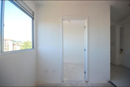 Sala de apartamento para alugar com 2 quartos, 32m² em Jaraguá, São Paulo