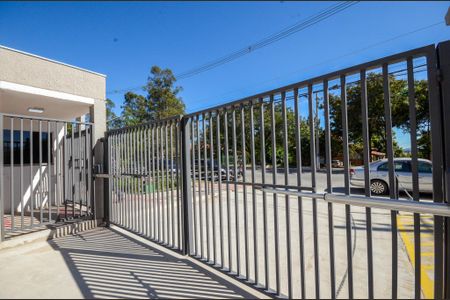 Apartamento para alugar com 32m², 2 quartos e sem vaga Apartamento para alugar com 32m², 2 quartos e sem vagaFachada
