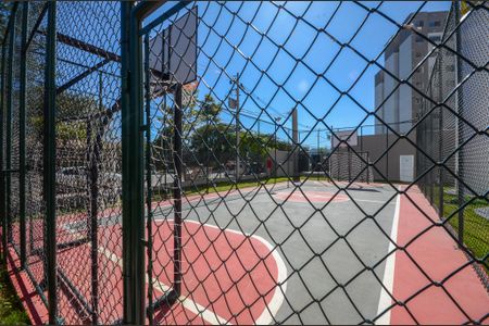 Apartamento para alugar com 32m², 2 quartos e sem vaga Apartamento para alugar com 32m², 2 quartos e sem vagaQuadra Esportiva